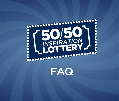 Health Lottery FAQs.